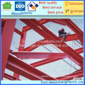Low Price Prefab Steel Structure Warehouse Structural Steel Beam